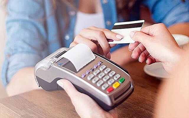Dịch vụ rút tiền đáo hạn thẻ tín dụng tại quận Hoàng Mai giá rẻ
