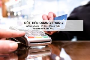 Dịch vụ đáo hạn thẻ tín dụng Bắc Ninh giá rẻ (2021)