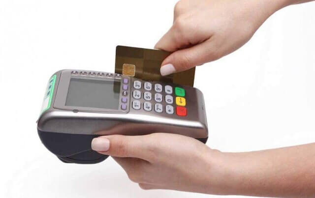 Dịch vụ rút tiền mặt thẻ tín dụng 