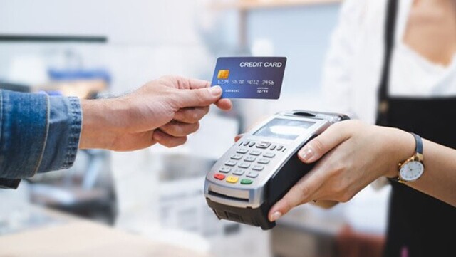 Dịch vụ rút tiền thẻ tín dụng uy tín, bảo mật