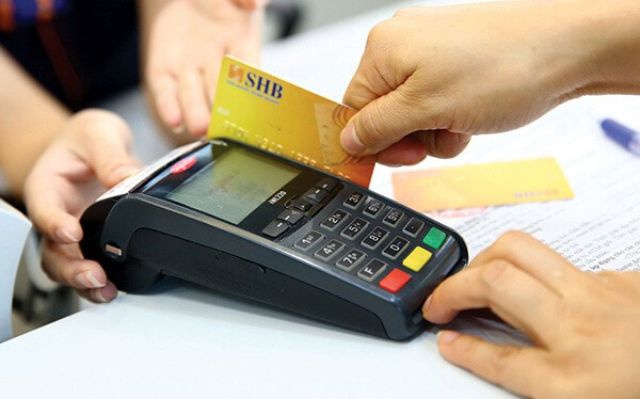 Lợi ích khi sử dụng dịch vụ đáo hạn thẻ tín dụng