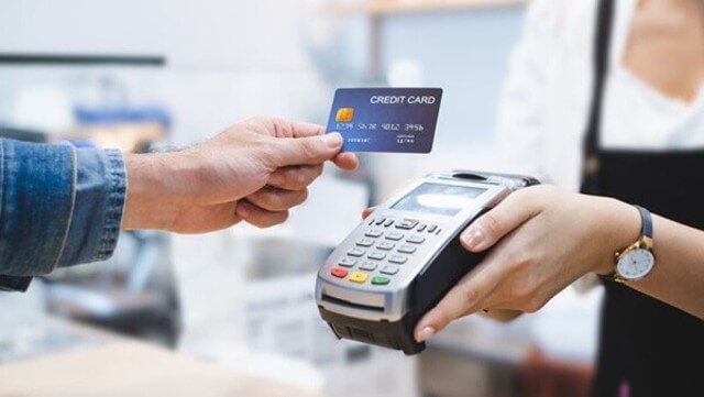 Nguyên tắc đáo hạn thẻ tín dụng