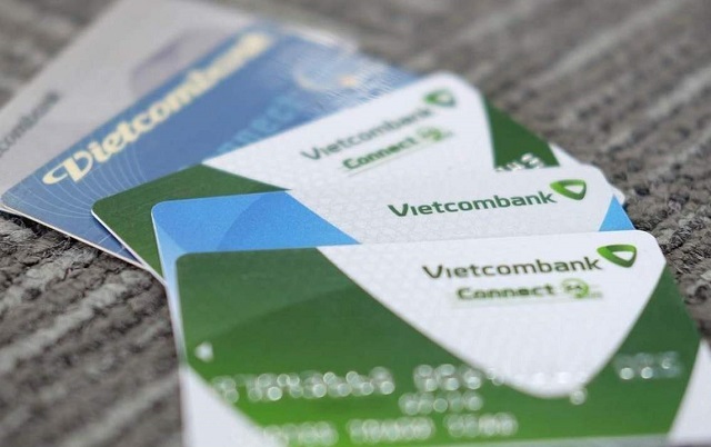 Điều kiện, thủ tục mở thẻ tín dụng Vietcombank