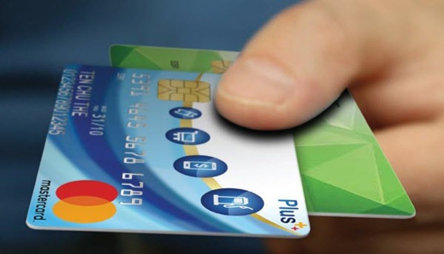 Các loại thẻ tín dụng Fe Credit