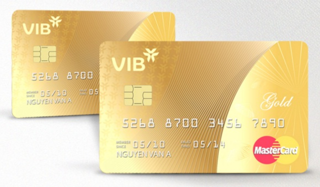 Lưu ý khi dùng thẻ tín dụng vib