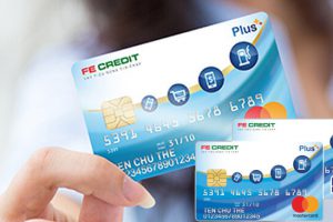 Thẻ tín dụng FE Credit là gì? Lãi suất? Thông tin Đầy Đủ