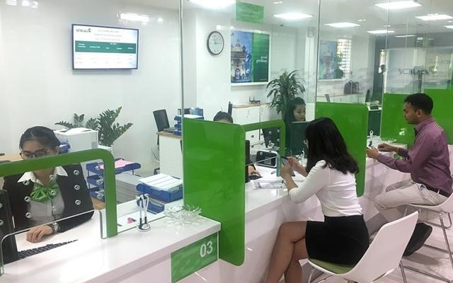 Quy trình làm thẻ tín dụng Vietcombank