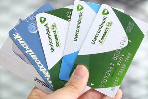 Điều kiện làm thẻ tín dụng Vietcombank mới nhất 2022