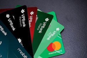 Cách mở thẻ tín dụng Vpbank hạn mức 45 triệu (MỚI NHẤT)