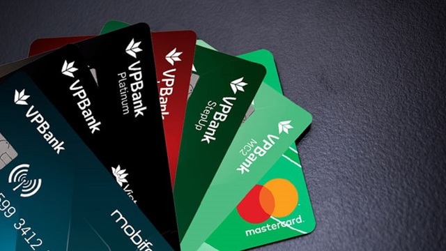 Cách mở thẻ tín dụng Vpbank hạn mức 45 triệu (MỚI NHẤT)
