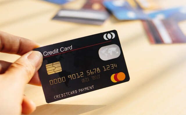 cách dùng thẻ tín dụng hiệu quả 1