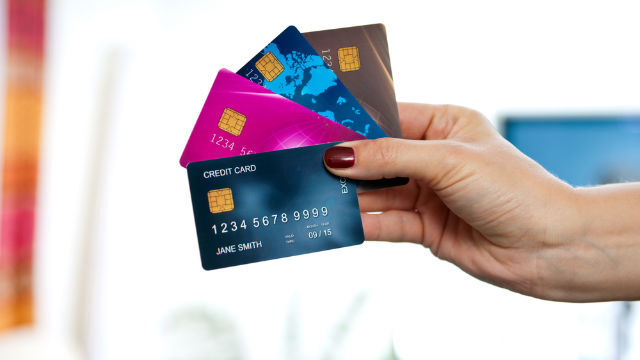 cách dùng thẻ tín dụng hiệu quả 2