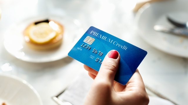 cách dùng thẻ tín dụng hiệu quả 4