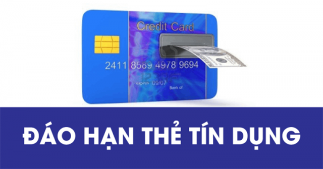 4 Địa chỉ rút tiền và đáo hạn thẻ tín dụng phí thấp tại Hà Nội