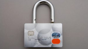 Bảo mật thông tin thẻ tín dụng